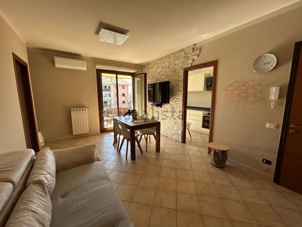 appartamento in vendita a Viareggio
