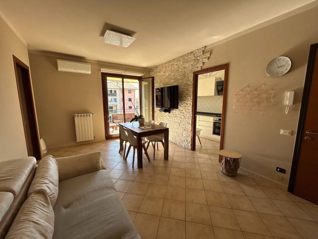 appartamento in vendita a Viareggio