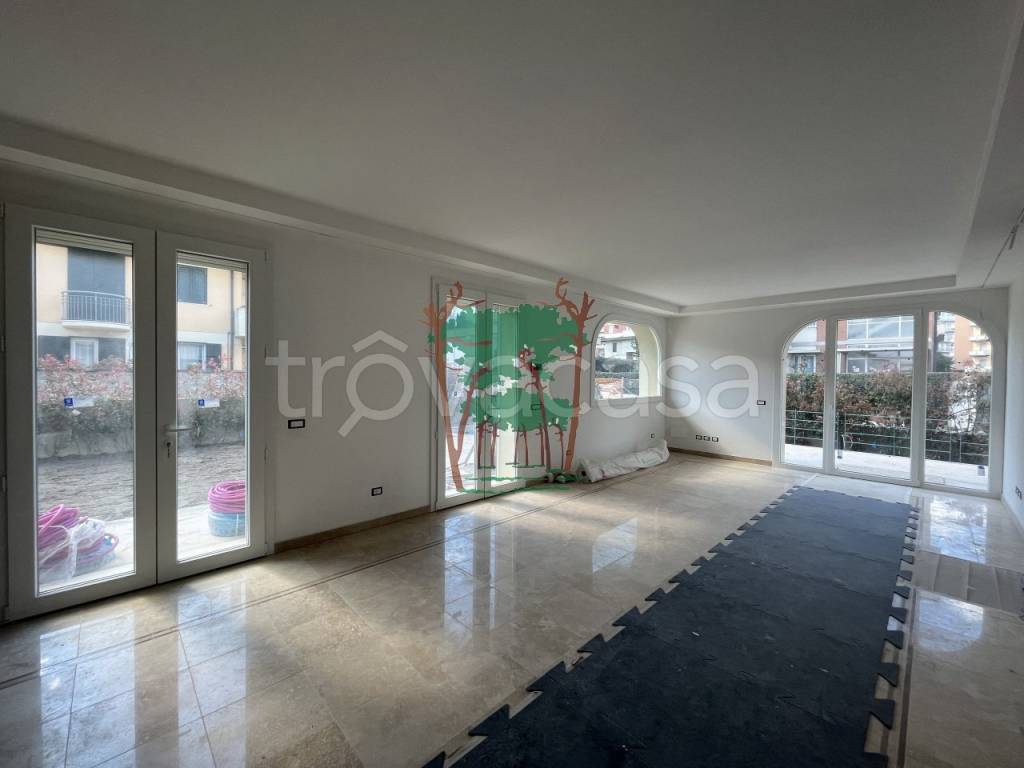 appartamento in vendita a Viareggio