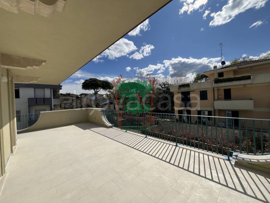 appartamento in vendita a Viareggio