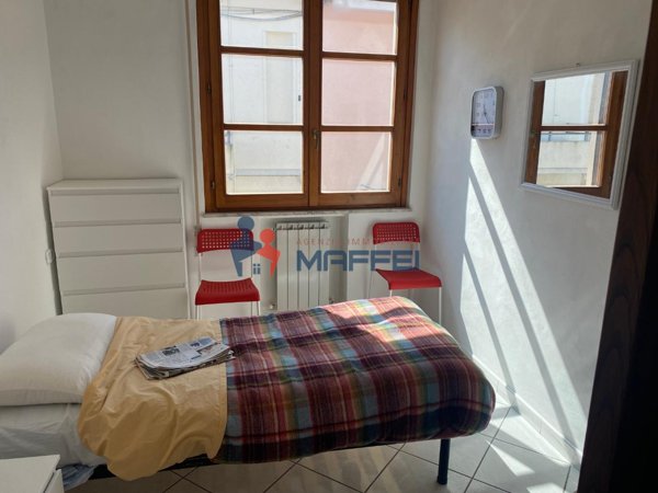 appartamento in vendita a Viareggio in zona Marco Polo