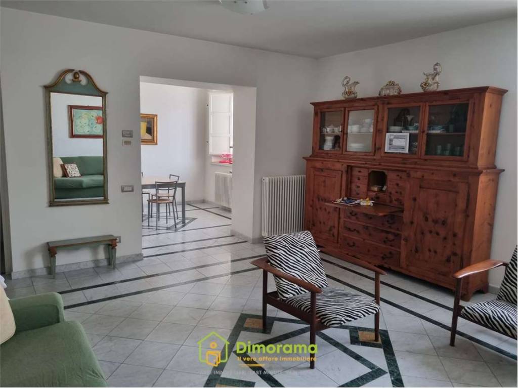 appartamento in vendita a Viareggio