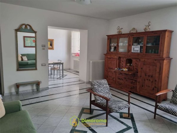 appartamento in vendita a Viareggio