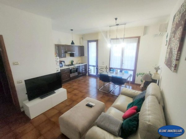appartamento in vendita a Viareggio in zona Migliarina