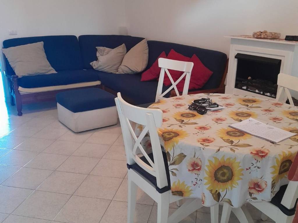 appartamento in vendita a Viareggio in zona Migliarina