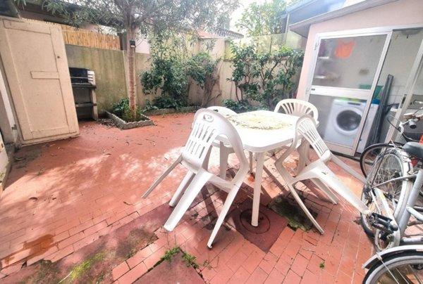 appartamento in vendita a Viareggio in zona Marco Polo