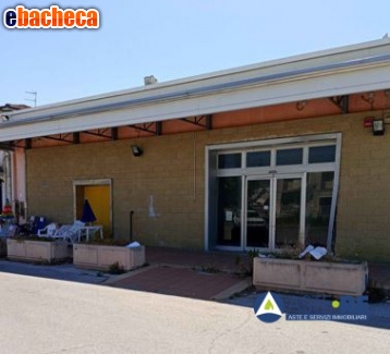 appartamento in vendita a Viareggio