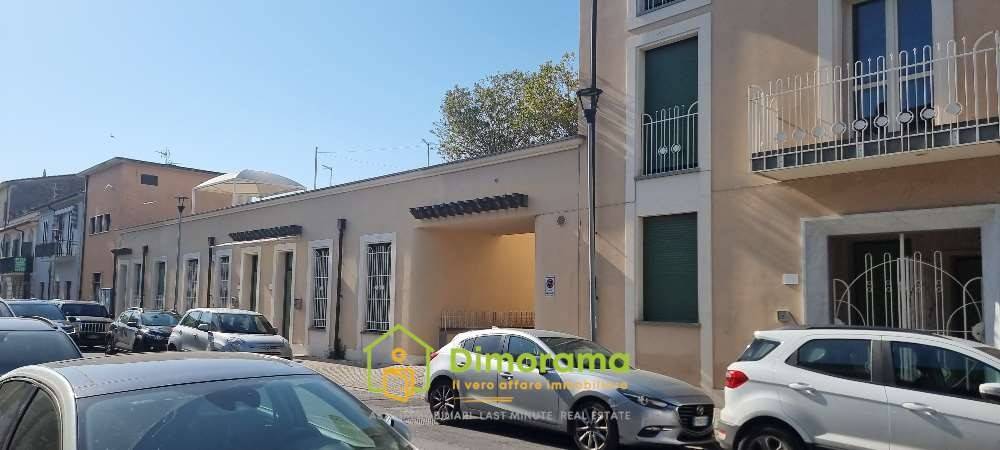 appartamento in vendita a Viareggio