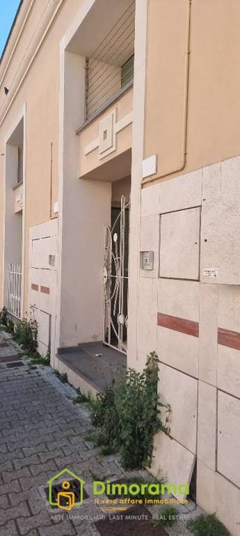 appartamento in vendita a Viareggio
