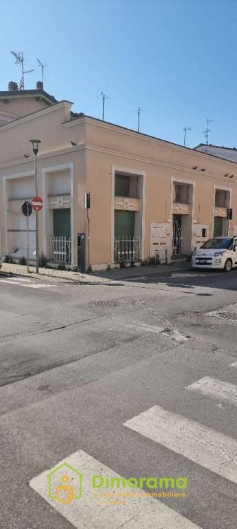 appartamento in vendita a Viareggio