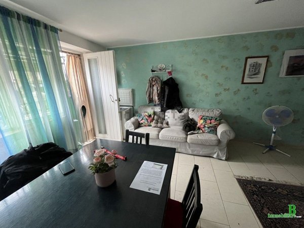 appartamento in vendita a Viareggio in zona Marco Polo