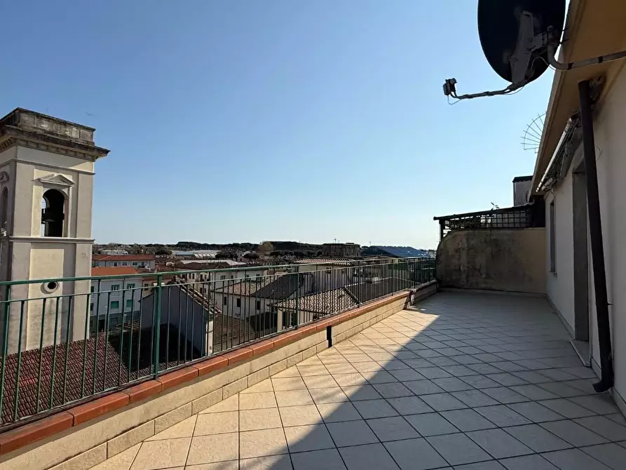 appartamento in vendita a Viareggio in zona Campo d'Aviazione