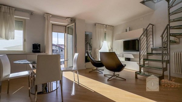 appartamento in vendita a Viareggio