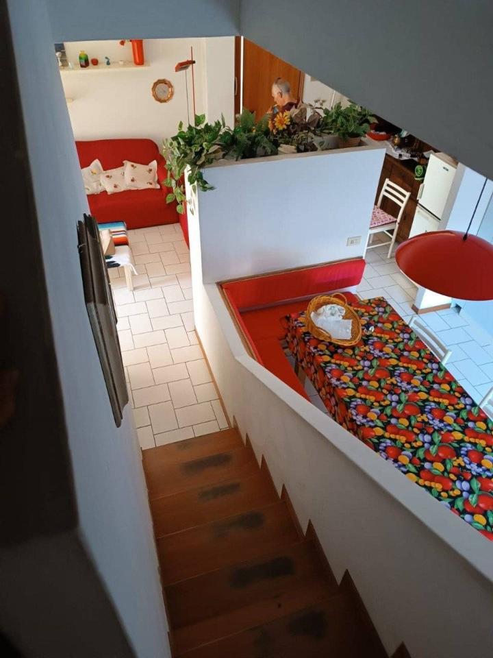 appartamento in vendita a Viareggio
