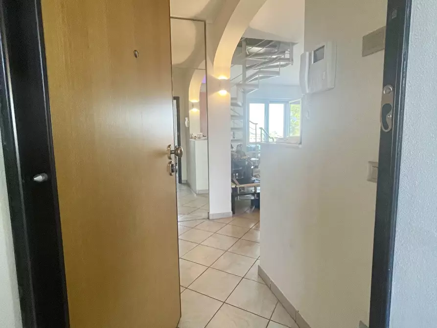 appartamento in vendita a Viareggio