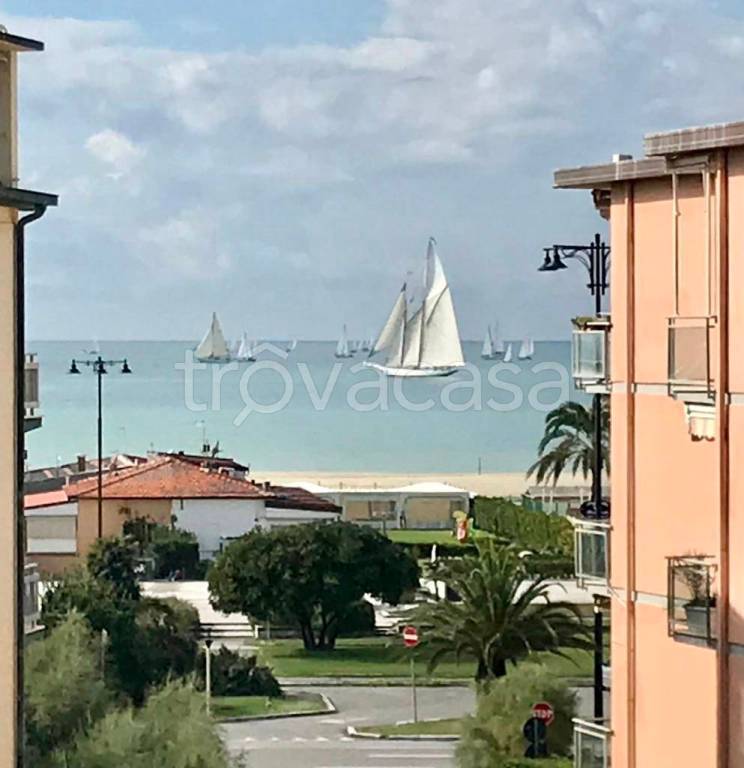 monolocale in vendita a Viareggio