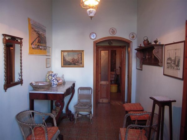 appartamento in vendita a Viareggio in zona Torre del Lago