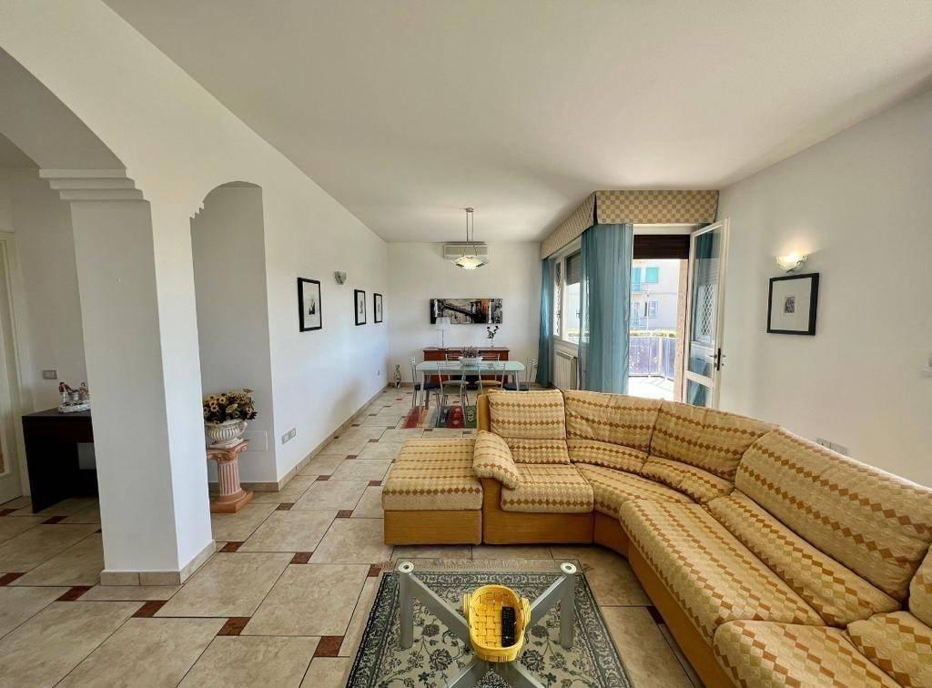appartamento in vendita a Viareggio