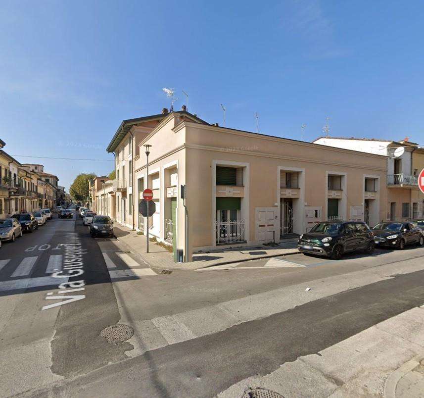 appartamento in vendita a Viareggio