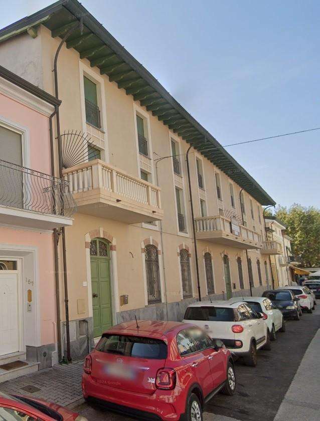 appartamento in vendita a Viareggio