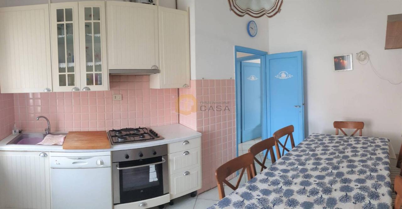 appartamento in vendita a Viareggio