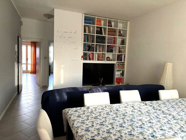 appartamento in vendita a Viareggio in zona Campo d'Aviazione