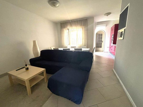 appartamento in vendita a Viareggio in zona Campo d'Aviazione