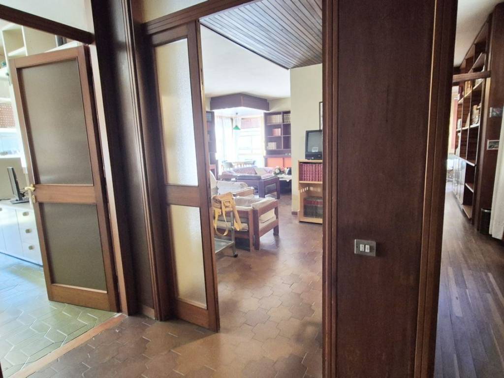 appartamento in vendita a Viareggio