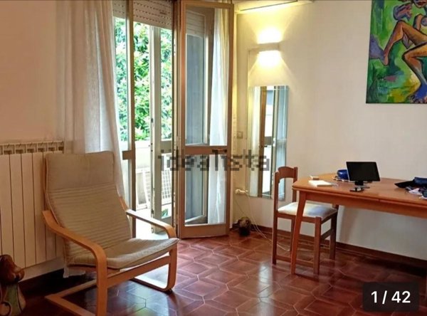 appartamento in vendita a Viareggio