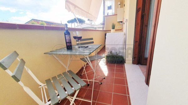 appartamento in vendita a Viareggio in zona Campo d'Aviazione