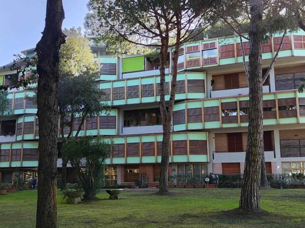appartamento in vendita a Viareggio