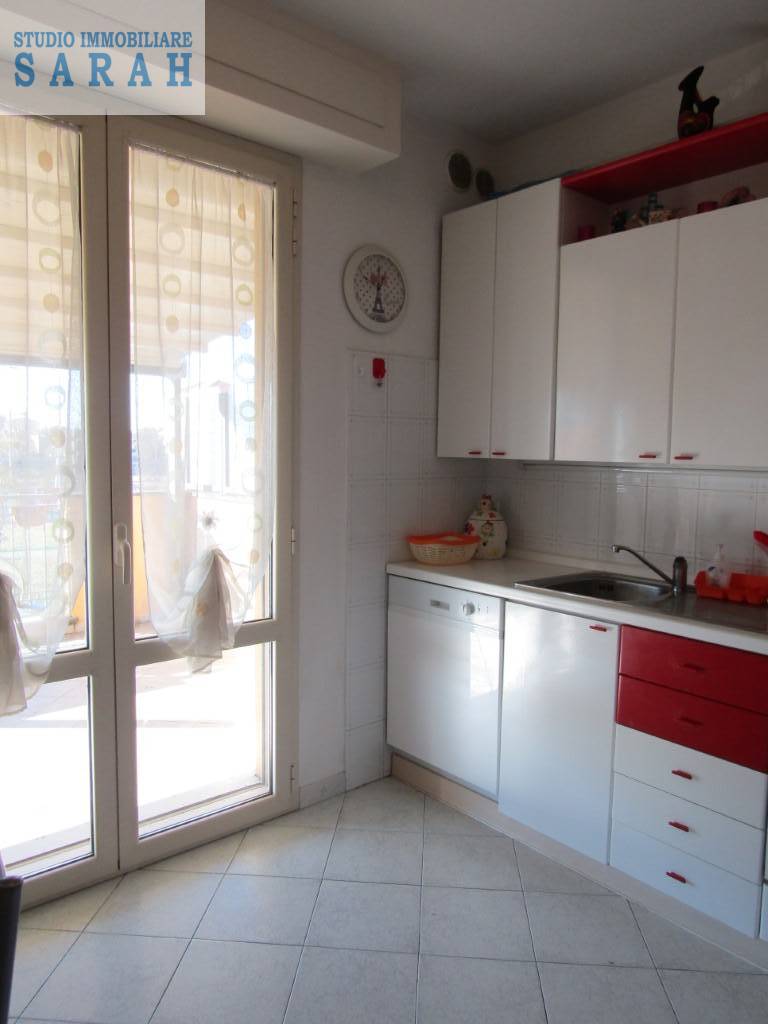 appartamento in vendita a Viareggio in zona Centro Storico