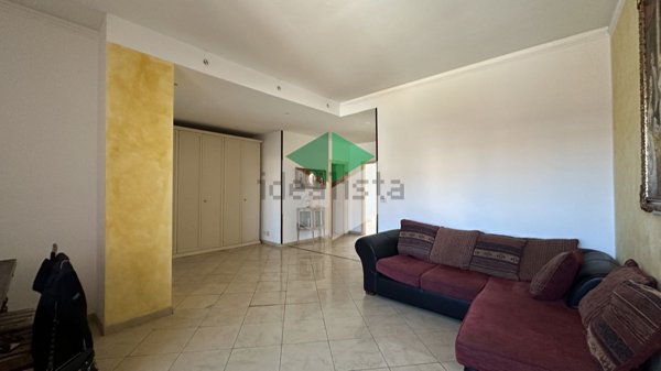 appartamento in vendita a Viareggio in zona Marco Polo