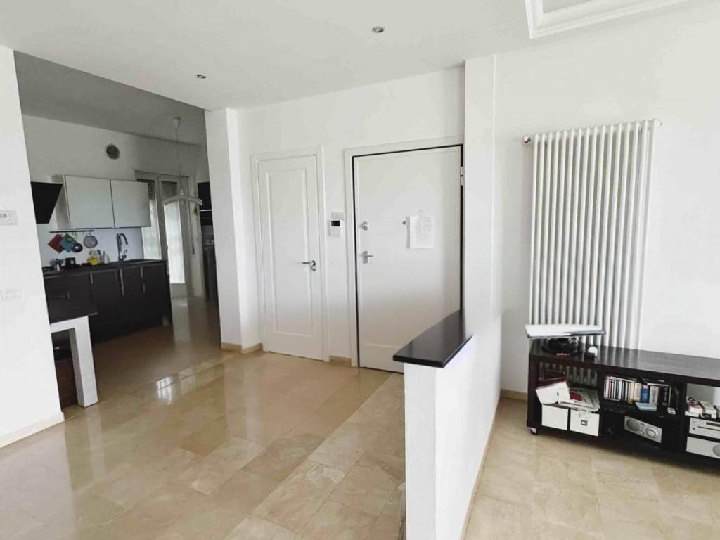 appartamento in vendita a Viareggio in zona Marco Polo