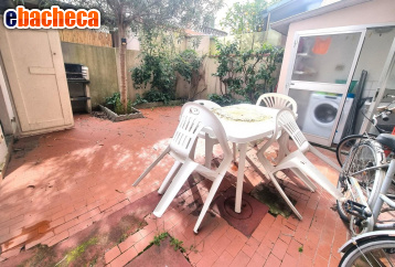 appartamento in vendita a Viareggio in zona Marco Polo