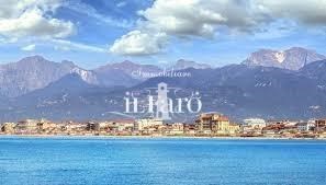 appartamento in vendita a Viareggio
