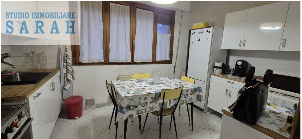 appartamento in vendita a Viareggio in zona Don Bosco