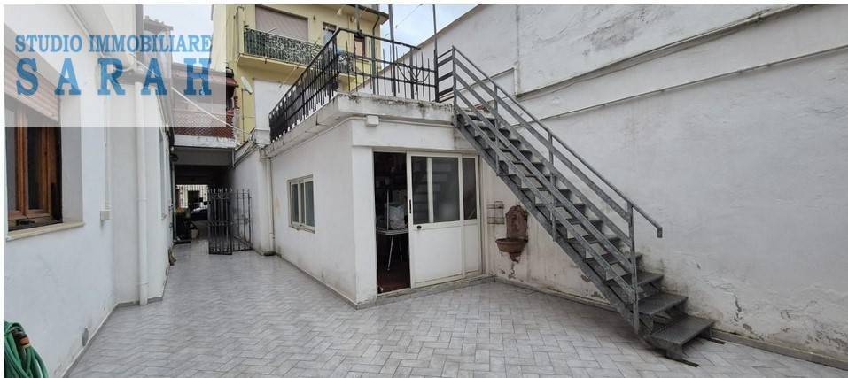 appartamento in vendita a Viareggio in zona Don Bosco