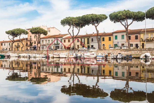 appartamento in vendita a Viareggio