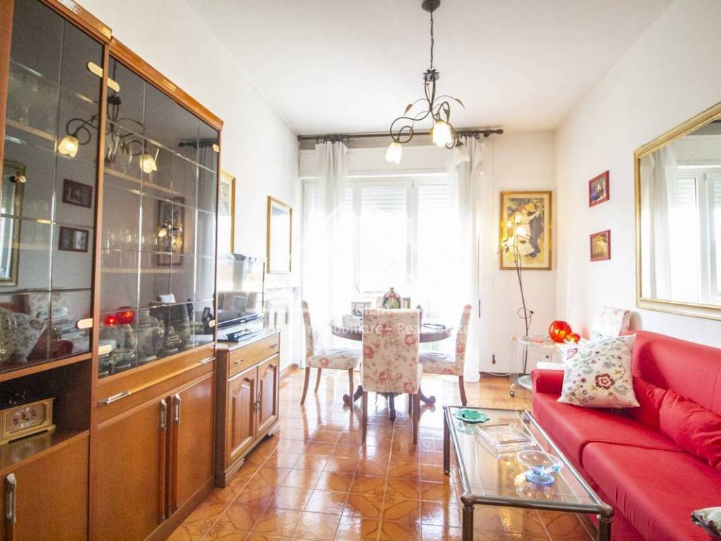 appartamento in vendita a Viareggio