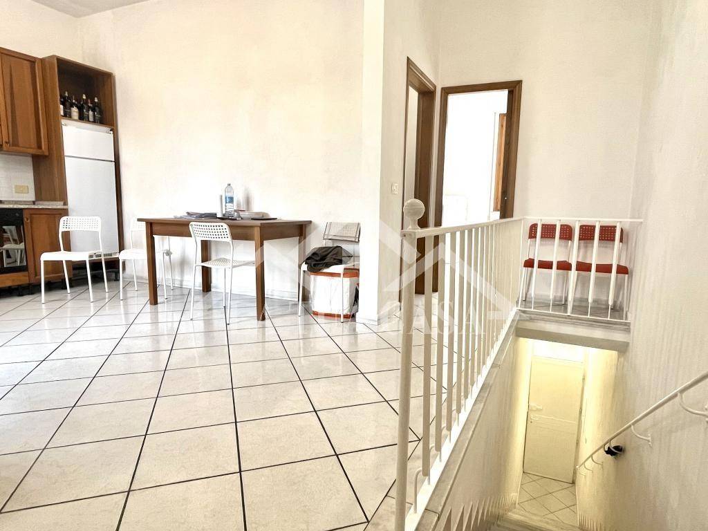 appartamento in vendita a Viareggio in zona Marco Polo