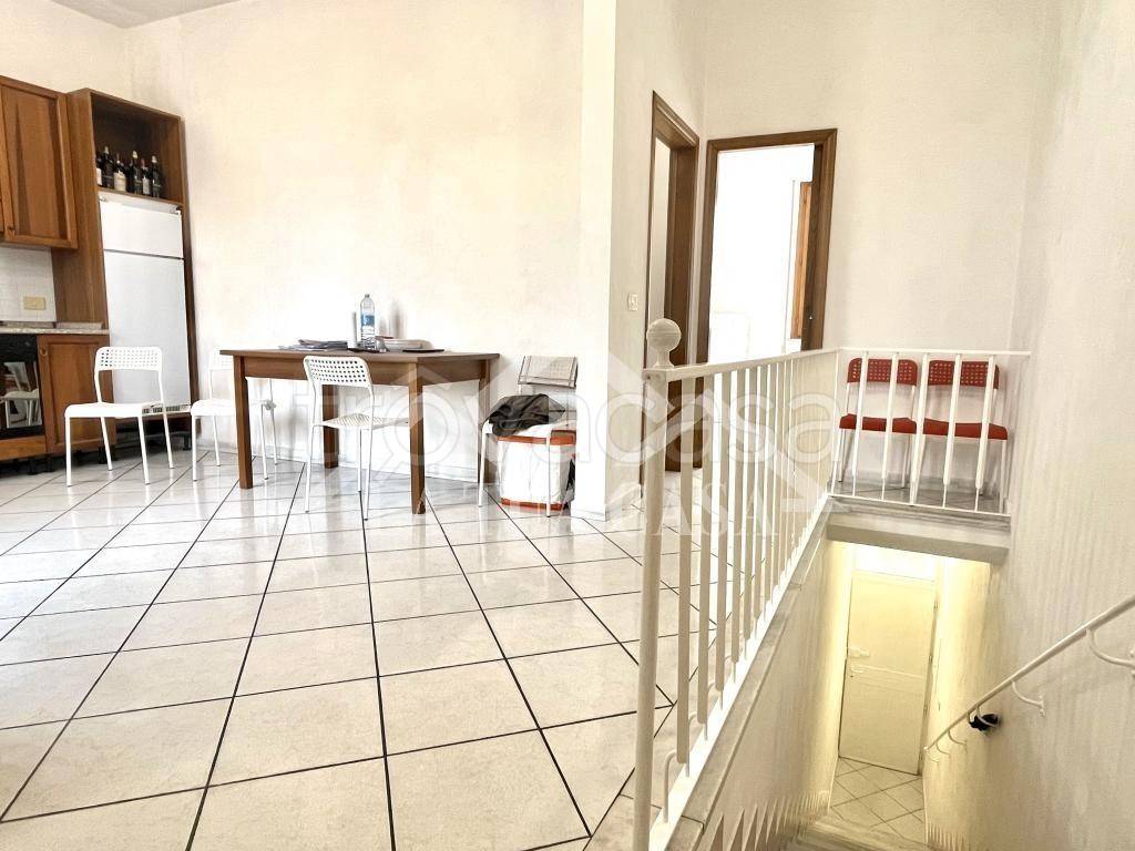 appartamento in vendita a Viareggio in zona Marco Polo