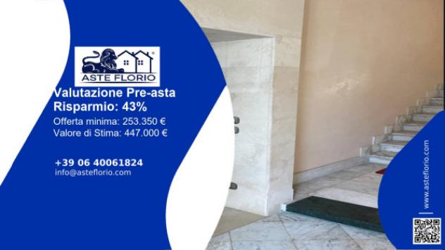 appartamento in vendita a Viareggio