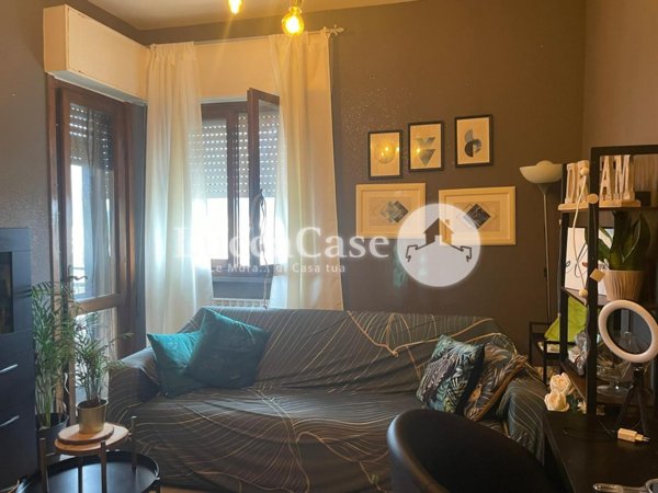 appartamento in vendita a Viareggio