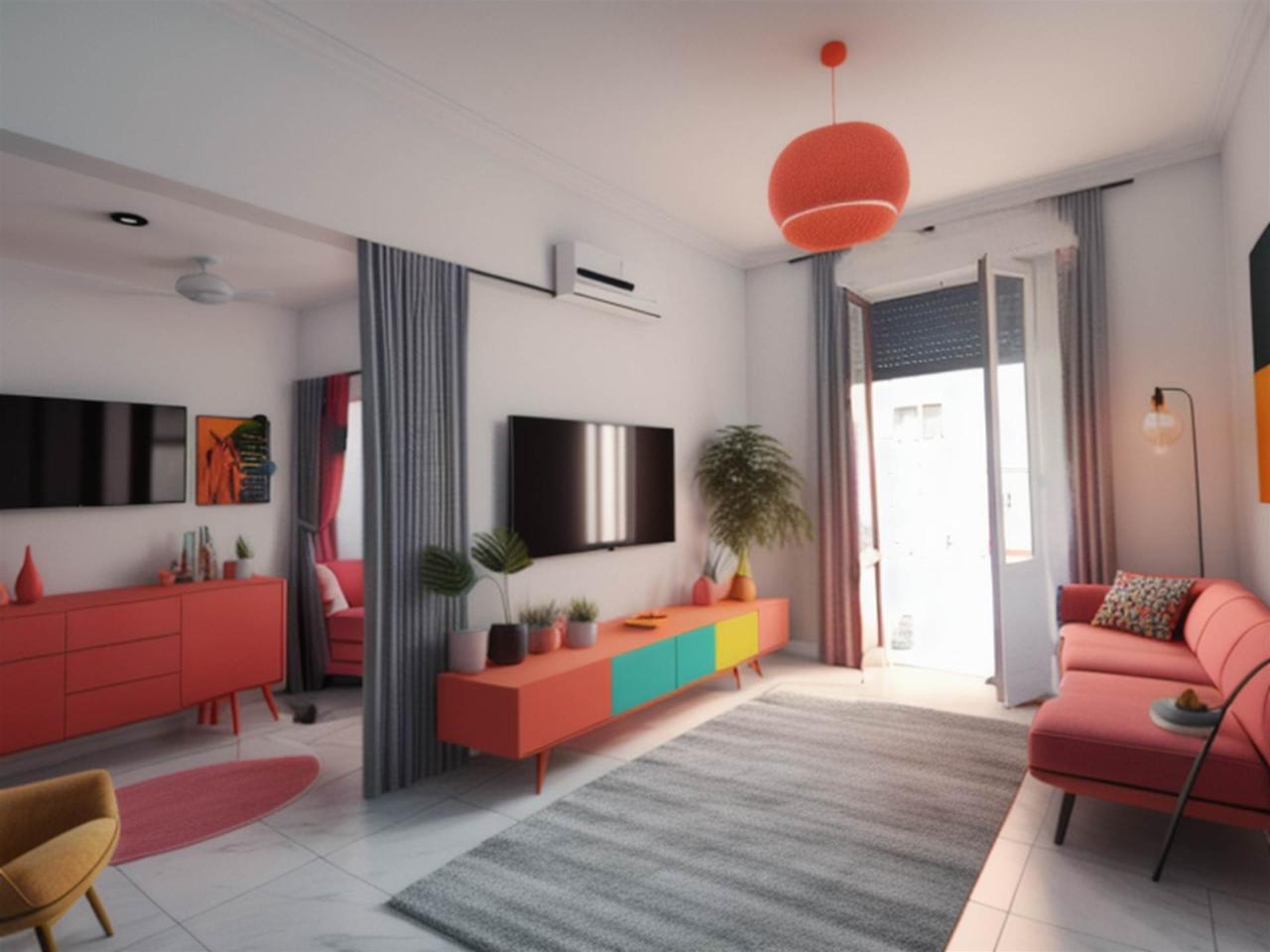 appartamento in vendita a Viareggio