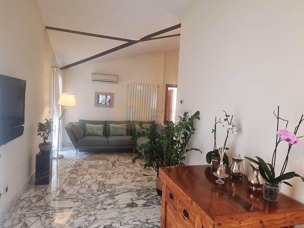 appartamento in vendita a Viareggio in zona Campo d'Aviazione