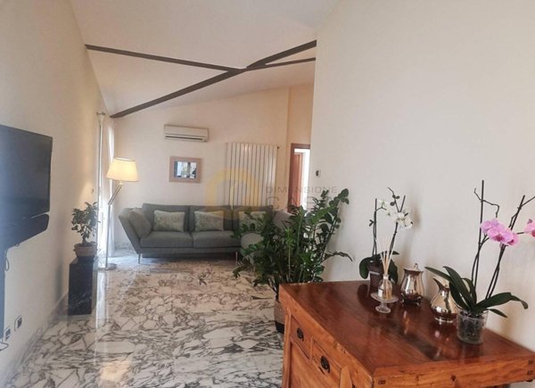 appartamento in vendita a Viareggio in zona Campo d'Aviazione