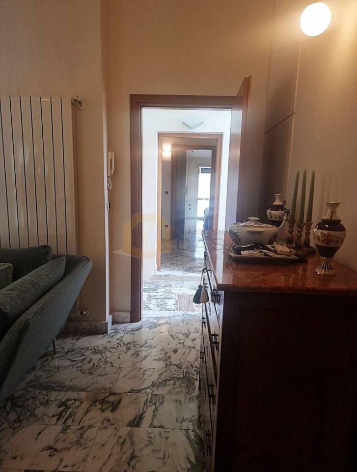 appartamento in vendita a Viareggio in zona Campo d'Aviazione