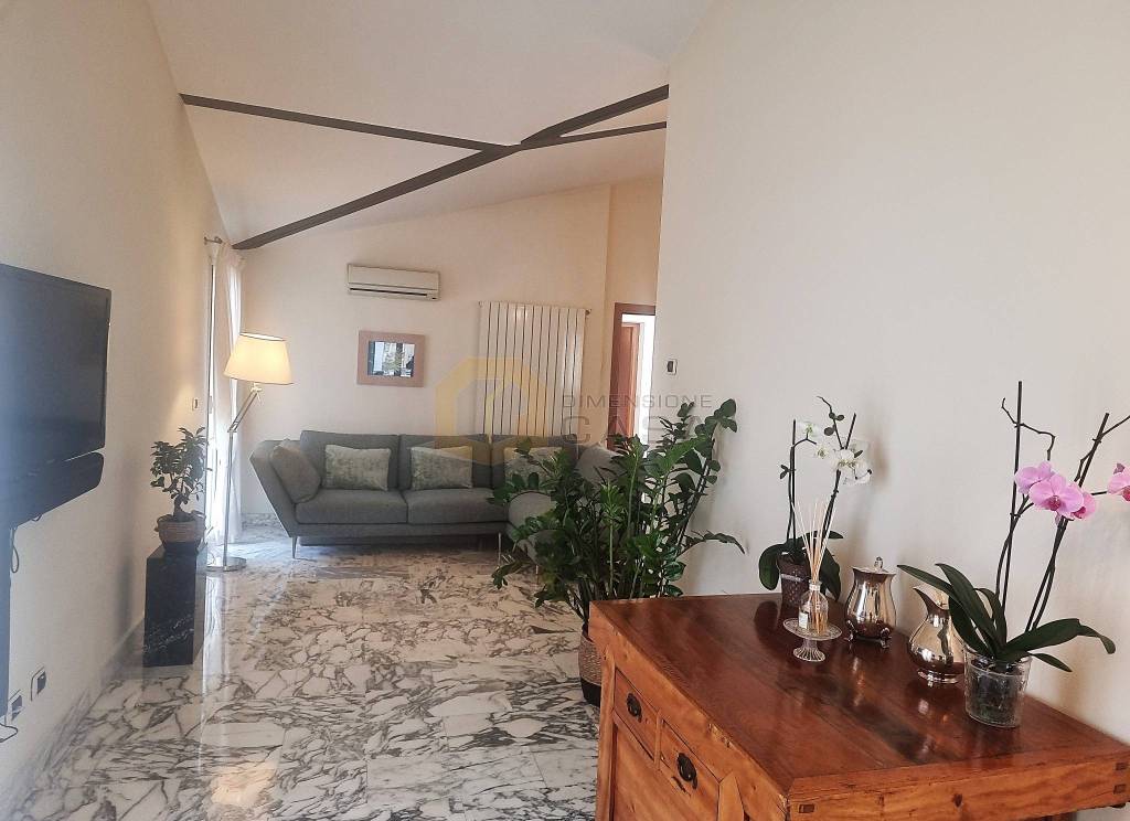 appartamento in vendita a Viareggio in zona Campo d'Aviazione