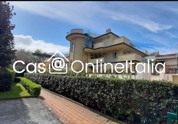 appartamento in vendita a Viareggio